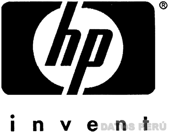 HP INVENT