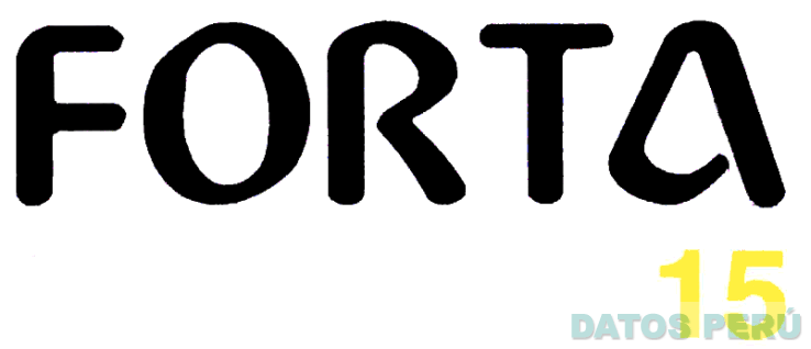 FORTA 15