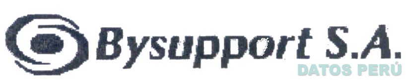 BYSUPPORT S.A.