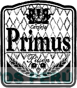 CERVEJA PRIMUS PILSEN