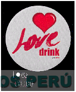 LOVE DANCE LOVE DRINK