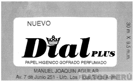 DIAL PLUS