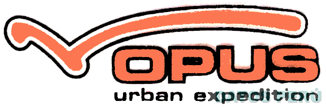 OPUS URBAN EXPEDITION