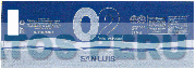 SAN LUIS O2 MAS OXIGENO