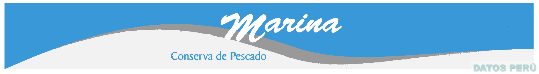 MARINA CONSERVA DE PESCADO