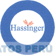 HASSINGER