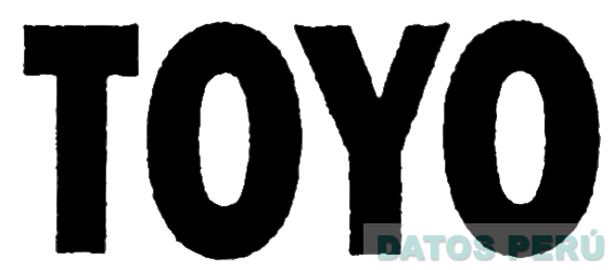 TOYO
