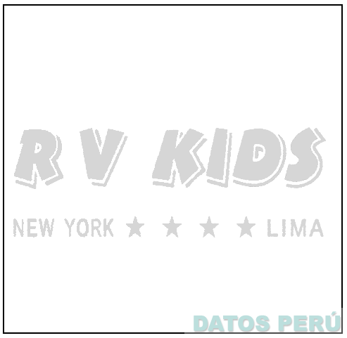 RV KIDS NEW YORK LIMA