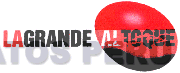 LA GRANDE AL TOQUE