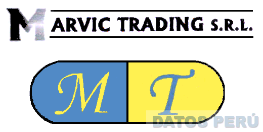 MT MARVIC TRADING S.R.L.