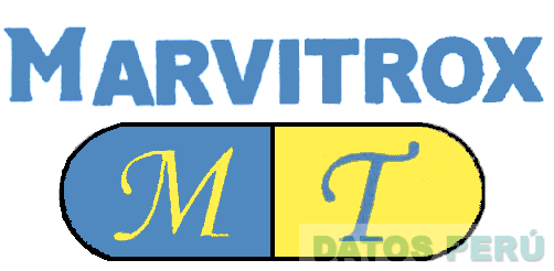 MT MARVITROX