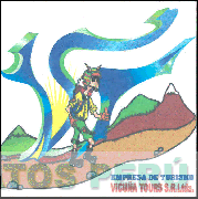 VT EMPRESA DE TURISMO VICUÑA TOURS S.R.LTDA.