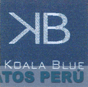 KB KOALA BLUE