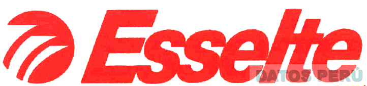 ESSELTE