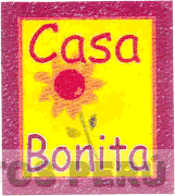 CASA BONITA