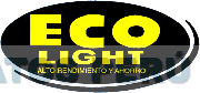 ECO LIGHT ALTO RENDIMIENTO Y AHORRO