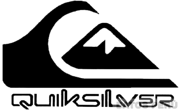 QUIKSILVER