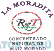 LA MORADITA R&T CORPORACIÓN