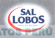 SAL LOBOS PURA DE ORIGEN