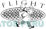 FLIGHT GOURMET