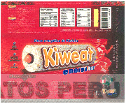 KIWEAT ENERGY BAR