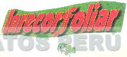 INRECORFOLIAR