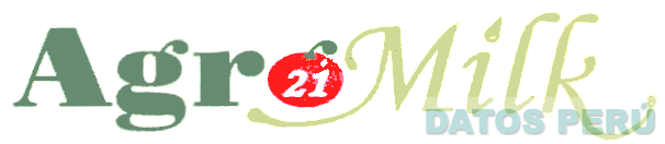 AGROMILK 21