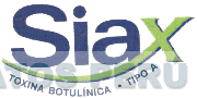 SIAX TOXINA BOTULÍNICA TIPO A