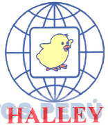 HALLEY