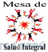 MESA DE SALUD INTEGRAL