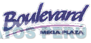 BOULEVARD MEGA PLAZA