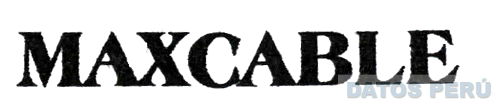 MAXCABLE