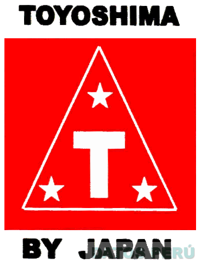 TOYOSHIMA BY JAPAN T