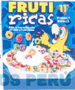 FRUTI RICAS