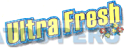 ULTRA FRESH