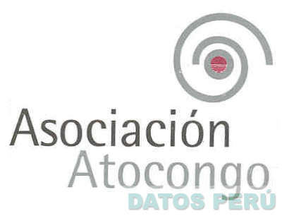 ASOCIACION ATOCONGO