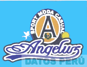 A ANGELUZ SPORT MODA CASUAL