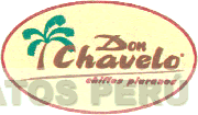 DON CHAVELO