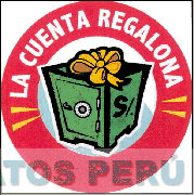 LA CUENTA REGALONA