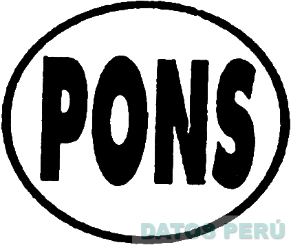 PONS