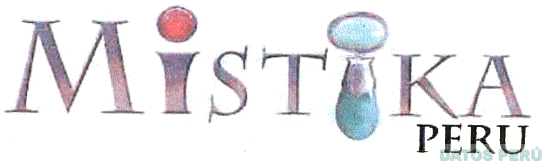 MISTIKA PERU