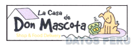 LA CASA DE DON MASCOTA SHOP & FOOD DELIVERY