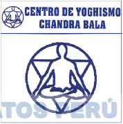 CENTRO DE YOGHISMO CHANDRA BALA