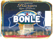 QUESO BURGOS TIPO FRESCO GLORIA BONLÉ EL DELICIOSO SABOR DEL QUESO