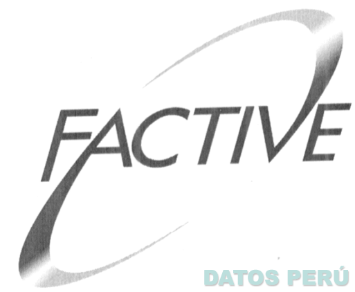 FACTIVE