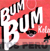 BUM BUM KOLA