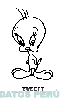 TWEETY