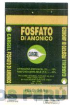 FOSFATO DI AMONICO
