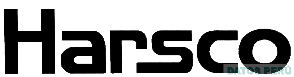 HARSCO