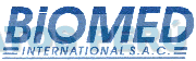 BIOMED INTERNATIONAL S.A.C.